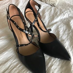 CHRISTIAN SIRIANO high heel pumps